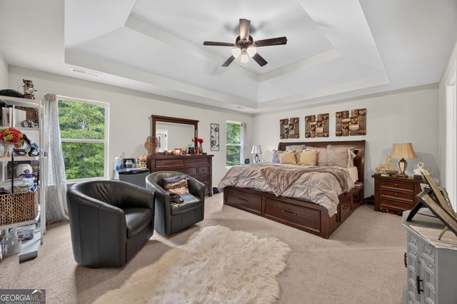 1387 Pebble Ridge Drive, Hampton, GA 30228