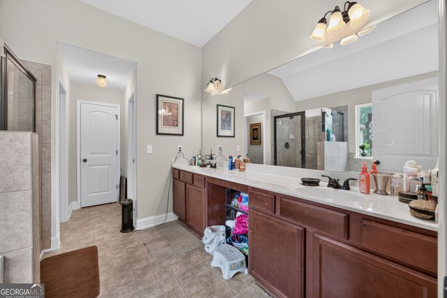 1387 Pebble Ridge Drive, Hampton, GA 30228