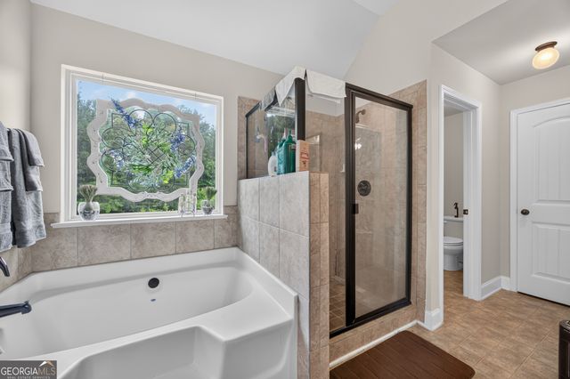 1387 Pebble Ridge Drive, Hampton, GA 30228
