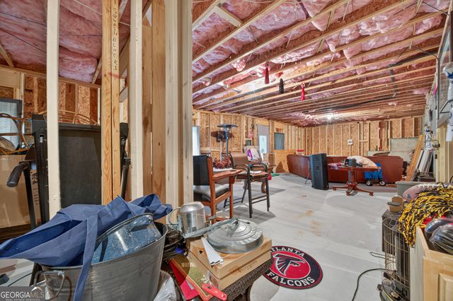 1387 Pebble Ridge Drive, Hampton, GA 30228