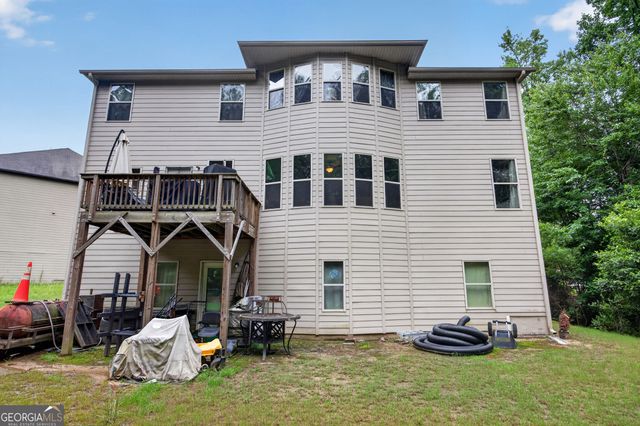 1387 Pebble Ridge Drive, Hampton, GA 30228
