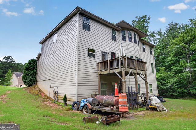 1387 Pebble Ridge Drive, Hampton, GA 30228