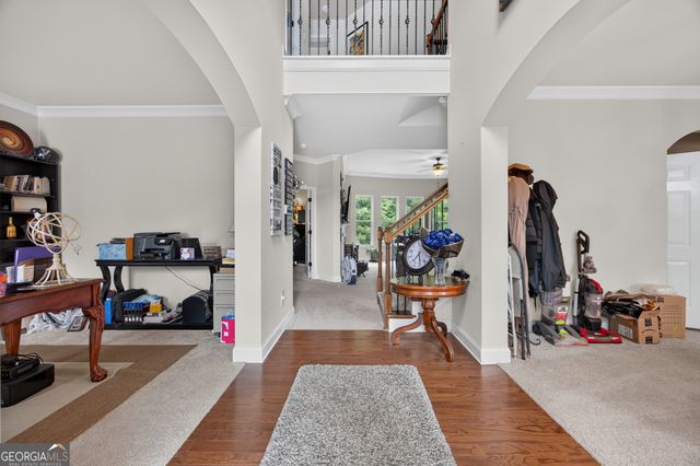 1387 Pebble Ridge Drive, Hampton, GA 30228
