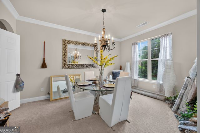 1387 Pebble Ridge Drive, Hampton, GA 30228