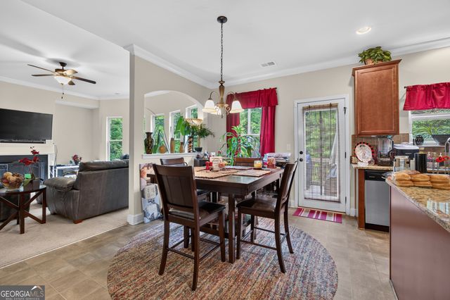 1387 Pebble Ridge Drive, Hampton, GA 30228
