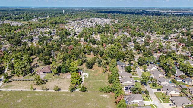 0 Skeg Drive, Crosby, TX 77532