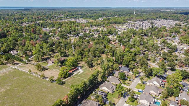 0 Skeg Drive, Crosby, TX 77532