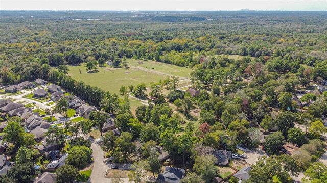 0 Skeg Drive, Crosby, TX 77532
