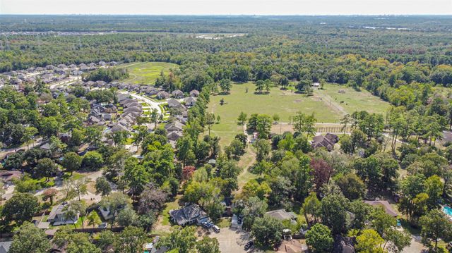 0 Skeg Drive, Crosby, TX 77532