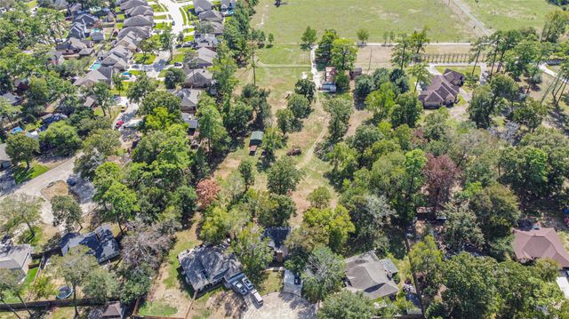 0 Skeg Drive, Crosby, TX 77532