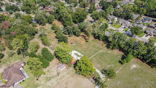 0 Skeg Drive, Crosby, TX 77532