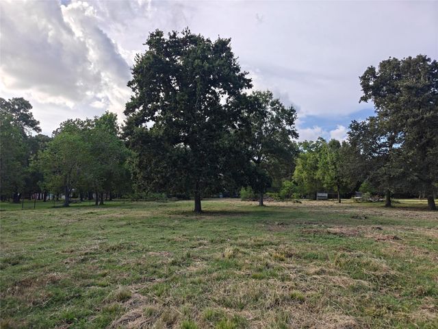 0 Skeg Drive, Crosby, TX 77532