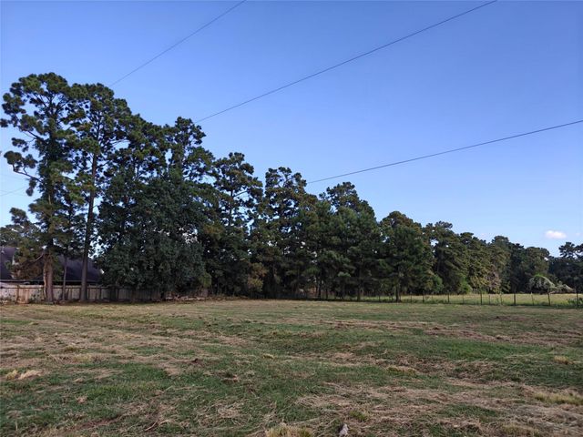 0 Skeg Drive, Crosby, TX 77532