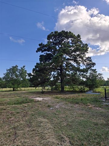 0 Skeg Drive, Crosby, TX 77532