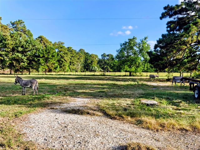 0 Skeg Drive, Crosby, TX 77532