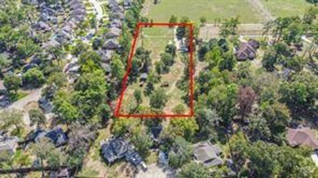 0 Skeg Drive, Crosby, TX 77532