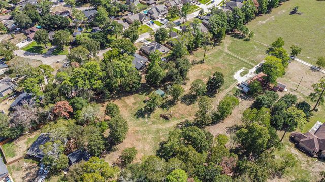 0 Skeg Drive, Crosby, TX 77532