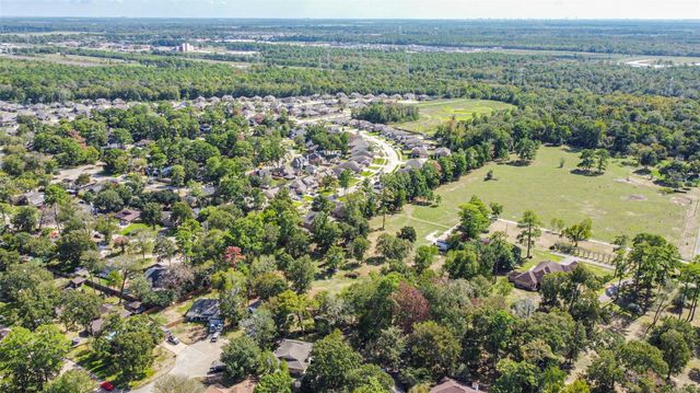 0 Skeg Drive, Crosby, TX 77532