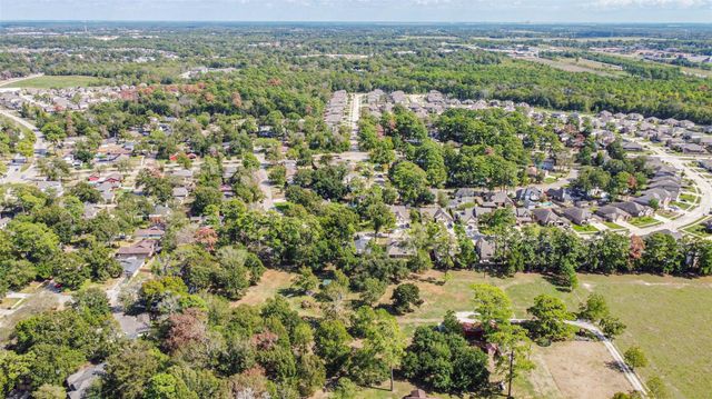 0 Skeg Drive, Crosby, TX 77532