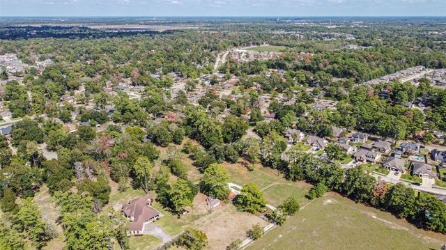 0 Skeg Drive, Crosby, TX 77532
