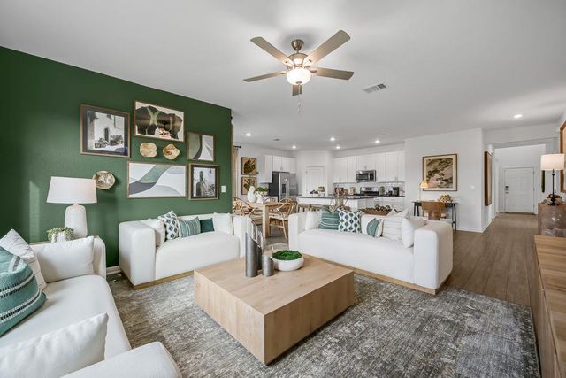 14109 Axel Johanson DR, Del Valle, TX 78617