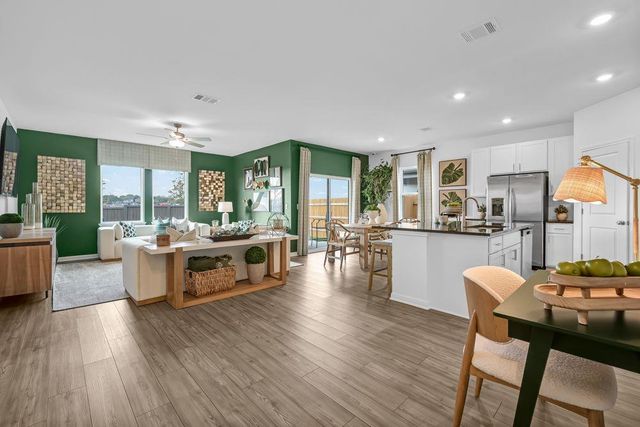 14109 Axel Johanson DR, Del Valle, TX 78617