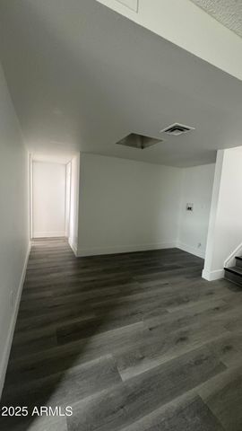 4316 W ROSE Lane, Glendale, AZ 85301