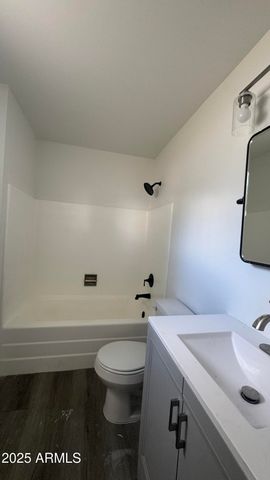 4316 W ROSE Lane, Glendale, AZ 85301