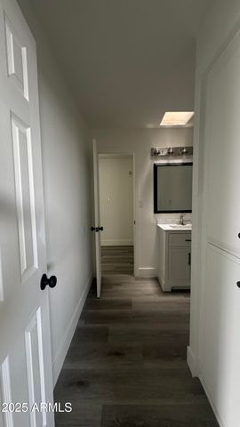 4316 W ROSE Lane, Glendale, AZ 85301