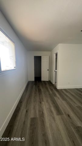 4316 W ROSE Lane, Glendale, AZ 85301