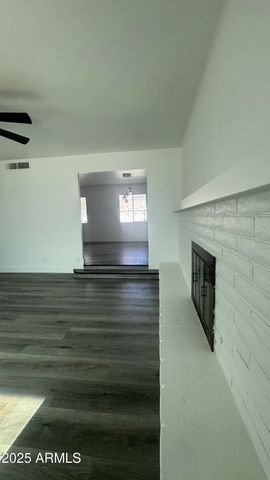 4316 W ROSE Lane, Glendale, AZ 85301