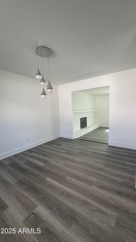 4316 W ROSE Lane, Glendale, AZ 85301