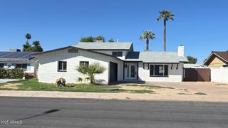 4316 W ROSE Lane, Glendale, AZ 85301