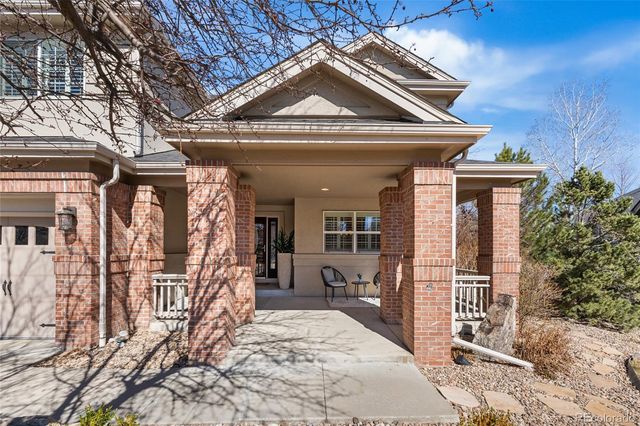6039 W Calhoun Drive, Littleton, CO 80123