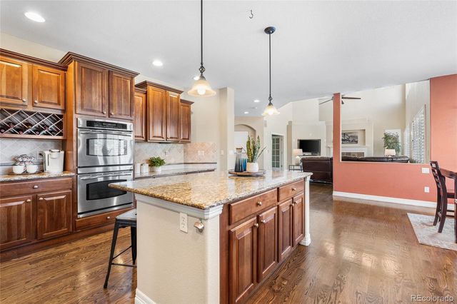 6039 W Calhoun Drive, Littleton, CO 80123