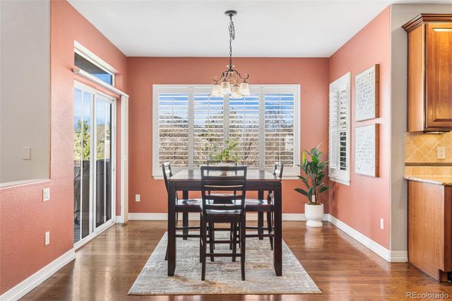 6039 W Calhoun Drive, Littleton, CO 80123