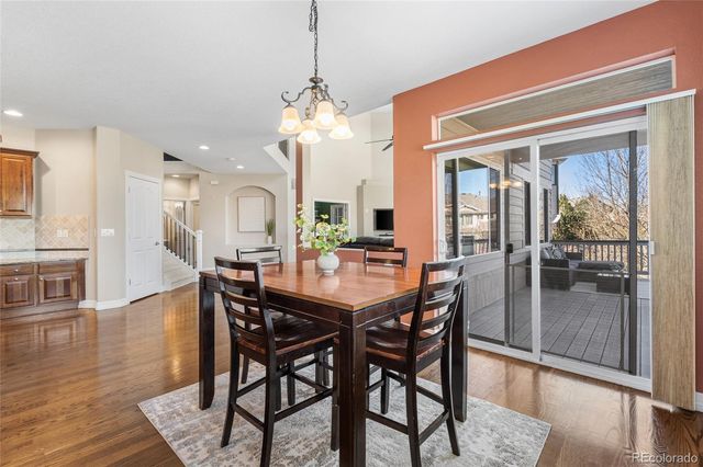 6039 W Calhoun Drive, Littleton, CO 80123