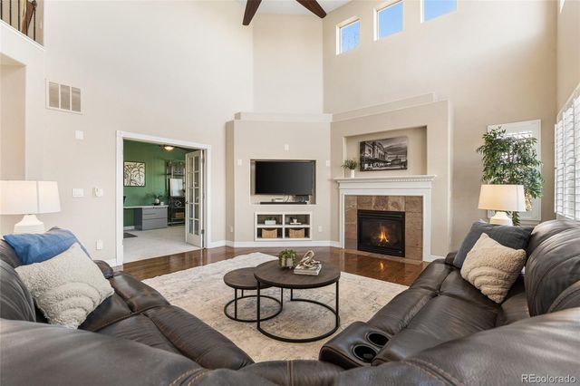 6039 W Calhoun Drive, Littleton, CO 80123