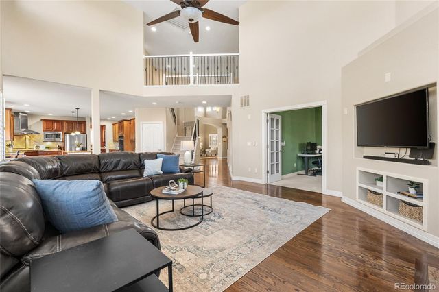 6039 W Calhoun Drive, Littleton, CO 80123