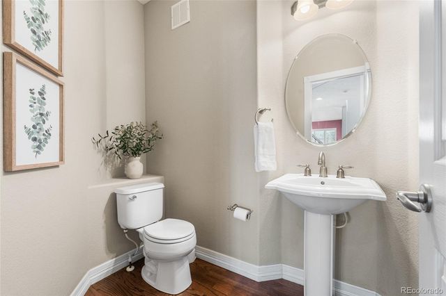 6039 W Calhoun Drive, Littleton, CO 80123