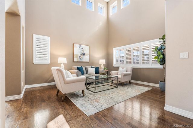 6039 W Calhoun Drive, Littleton, CO 80123