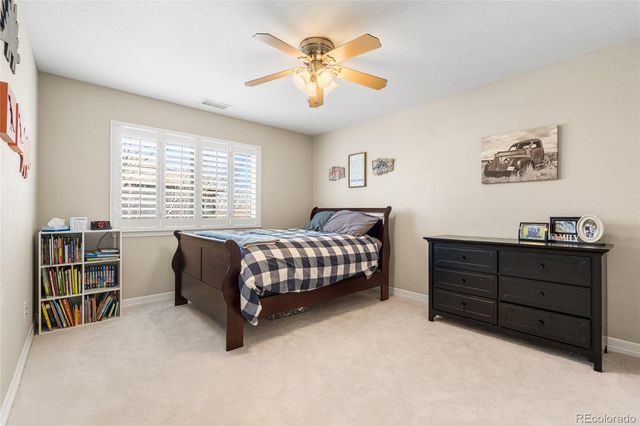 6039 W Calhoun Drive, Littleton, CO 80123