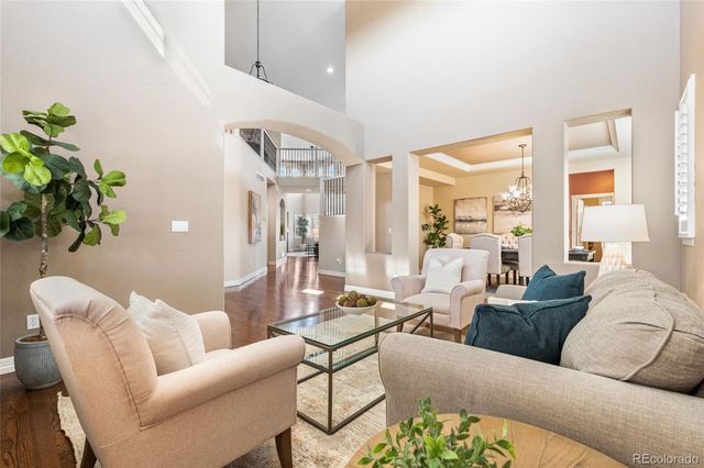 6039 W Calhoun Drive, Littleton, CO 80123