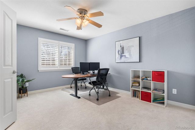 6039 W Calhoun Drive, Littleton, CO 80123