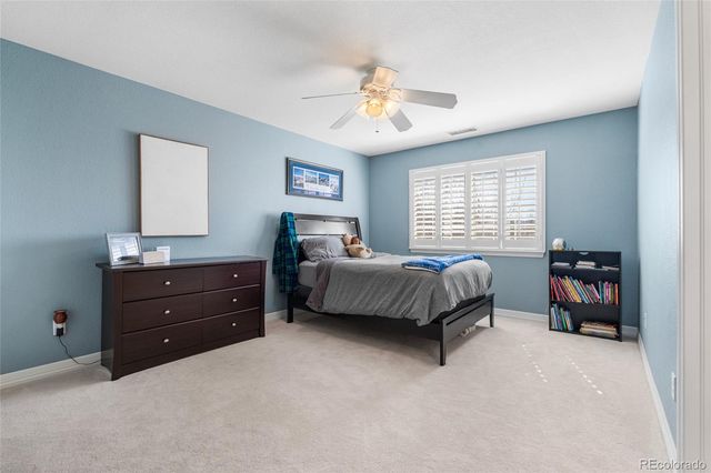 6039 W Calhoun Drive, Littleton, CO 80123