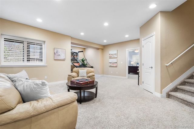 6039 W Calhoun Drive, Littleton, CO 80123