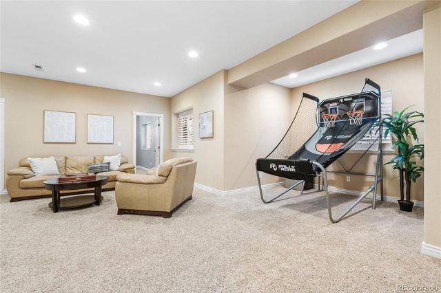 6039 W Calhoun Drive, Littleton, CO 80123