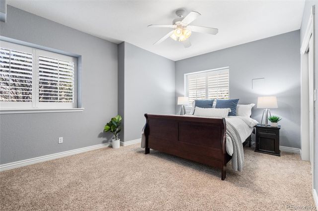 6039 W Calhoun Drive, Littleton, CO 80123