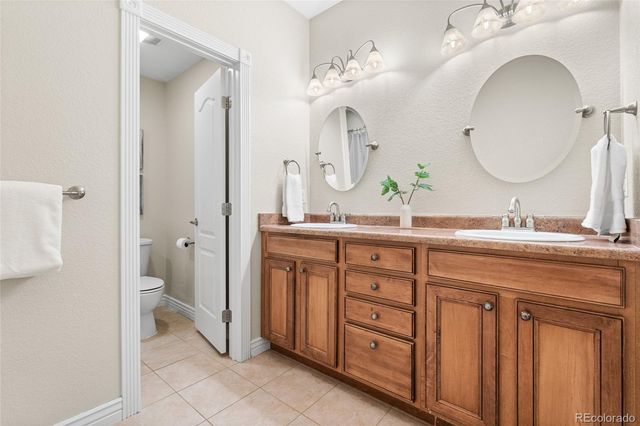 6039 W Calhoun Drive, Littleton, CO 80123