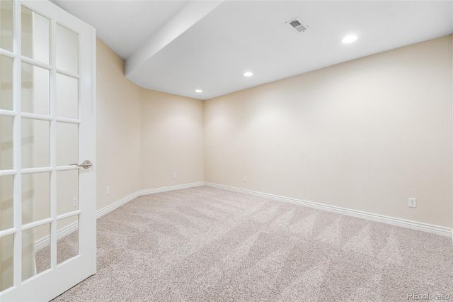 6039 W Calhoun Drive, Littleton, CO 80123